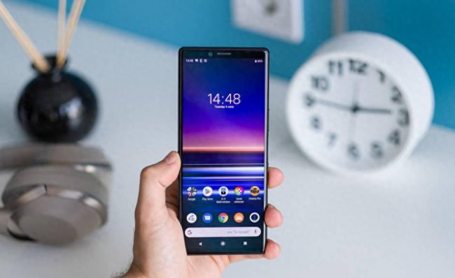 索尼xperia1音质怎么样