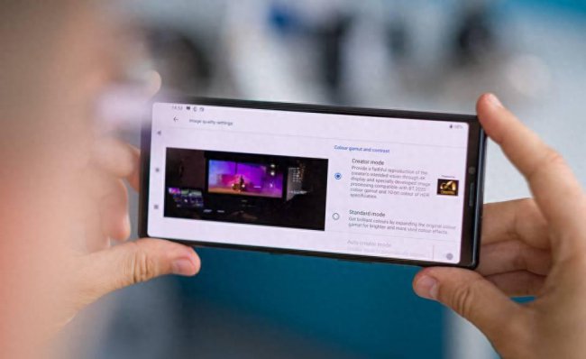 索尼xperia1音质怎么样