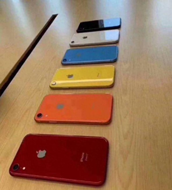 iphonexsmax和xr哪个好用