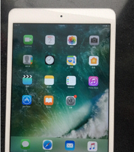 ipadmini2运行内存多大 苹果平板参数配置