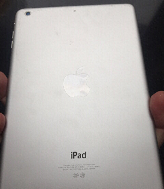 ipadmini2运行内存多大