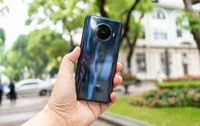 oppoace2拍照怎么设置 打游戏最好用的oppo系列