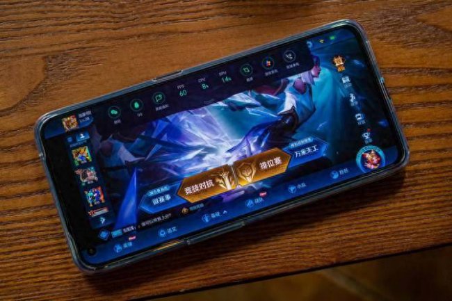 oppoace2拍照怎么设置