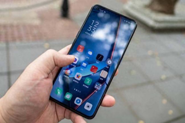oppoace2拍照怎么设置