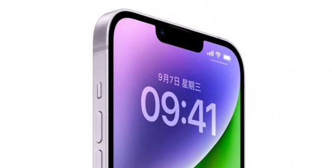最新手机销量排行榜