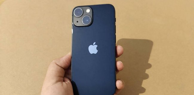 iphone13mini优缺点有什么
