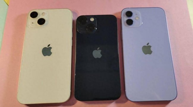 iphone13mini优缺点有什么