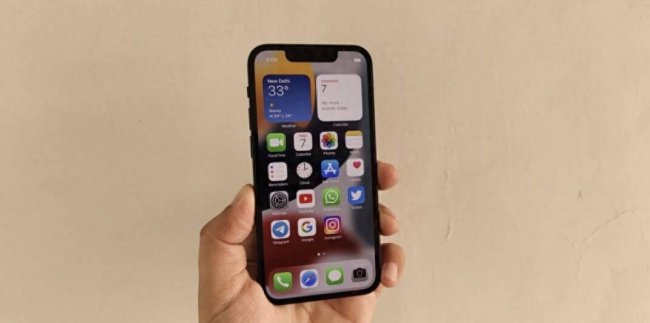 iphone13mini优缺点有什么
