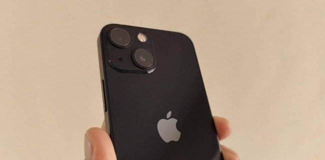 iphone13mini优缺点有什么