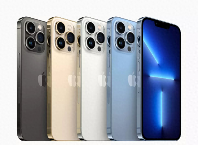 iphone13有什么新功能