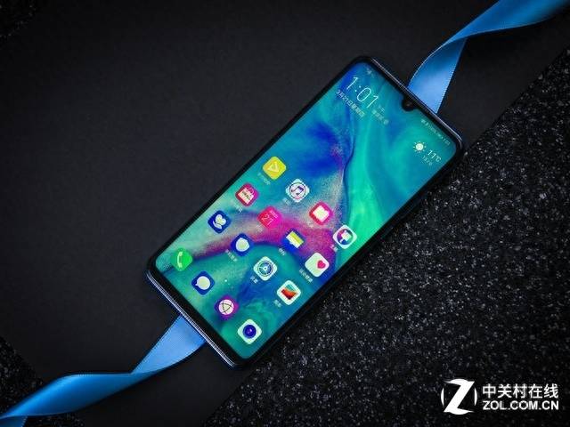 华为nova8拍月亮参数设置