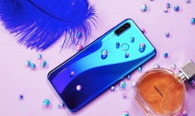 华为nova8拍月亮参数设置