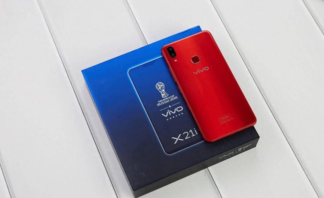 vivox21i相当于骁龙多少