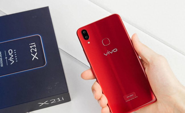 vivox21i相当于骁龙多少
