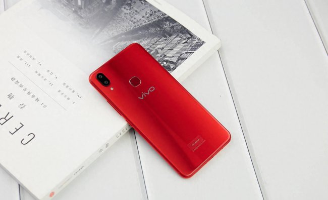 vivox21i相当于骁龙多少