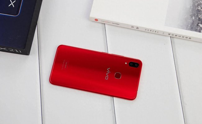 vivox21i相当于骁龙多少
