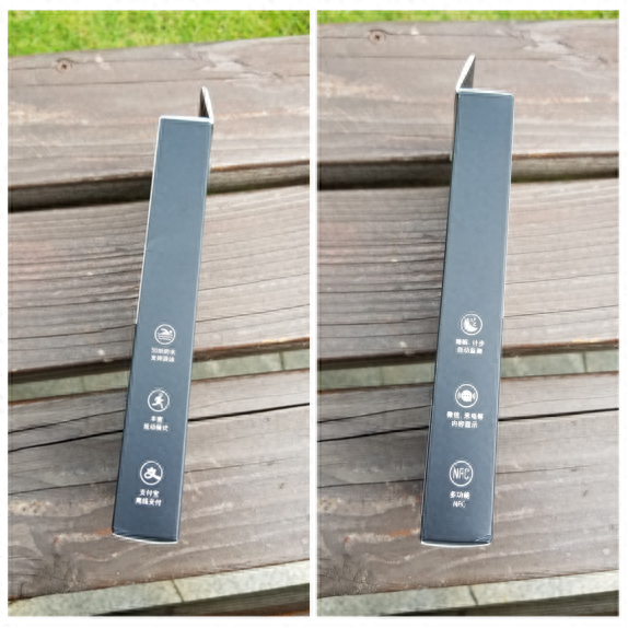 小米智能手环4功能介绍