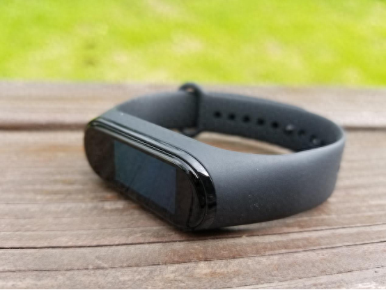小米智能手环4功能介绍