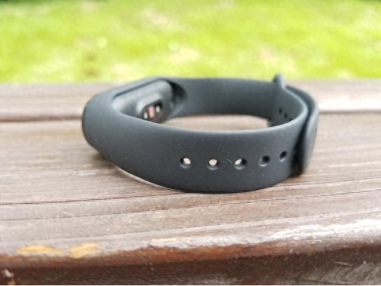 小米智能手环4功能介绍