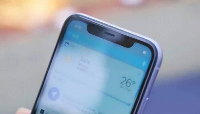 iphone11机身尺寸大小 附苹果11全系配置参数表