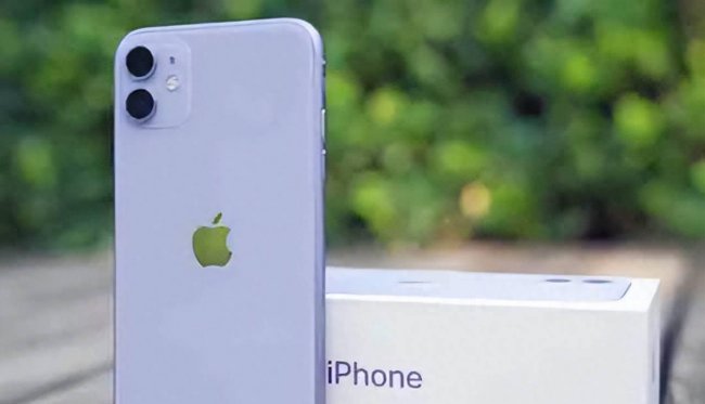 iphone11机身尺寸大小