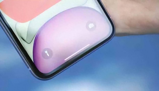 iphone11机身尺寸大小
