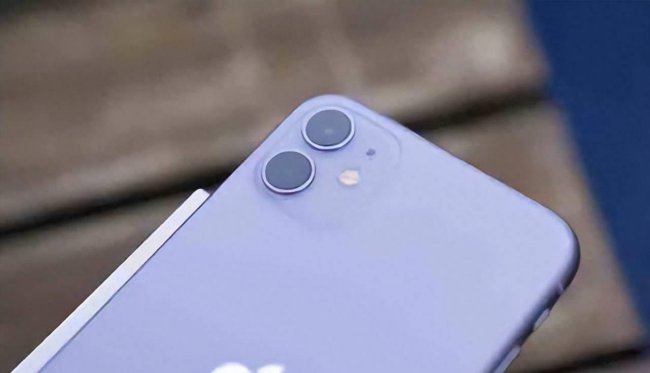 iphone11机身尺寸大小