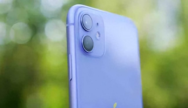 iphone11机身尺寸大小