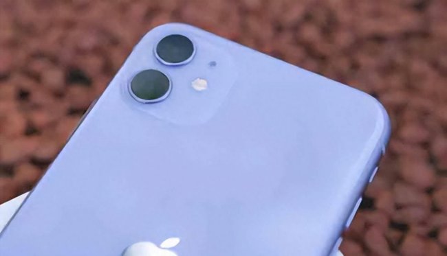 iphone11机身尺寸大小
