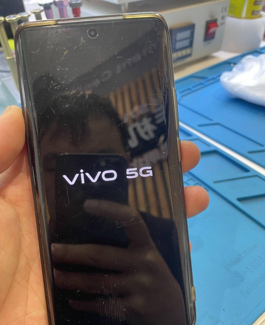 vivox9splus开不了机怎么办
