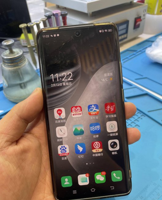 vivox9splus开不了机怎么办