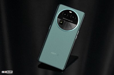 oppofindx6参数配置详细 2023年公认最好的手机