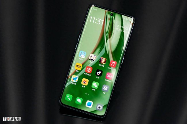 oppofindx6参数配置详细