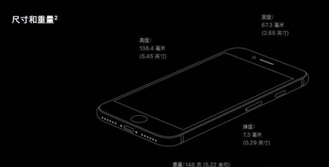苹果se电池容量多少毫安