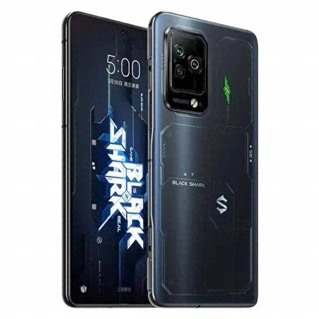 2023游戏手机性价比排行榜前十名