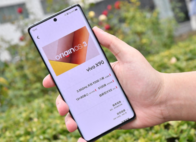 vivo手机哪个系列比较好用