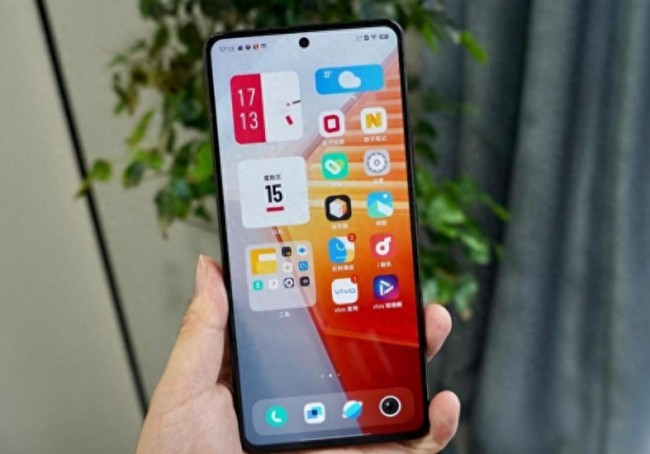 vivo手机哪个系列比较好用