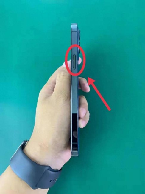 荣耀x10怎么重启手机