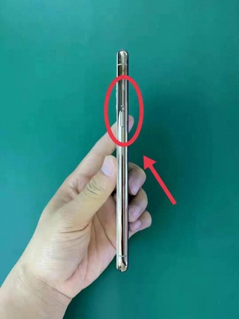 荣耀x10怎么重启手机