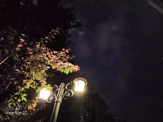荣耀10配置详细参数对比