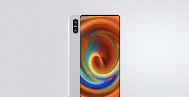 小米mix2s处理器在哪个位置查看