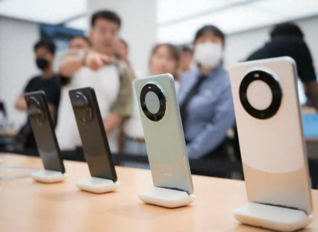 华为mate所有机型有哪些