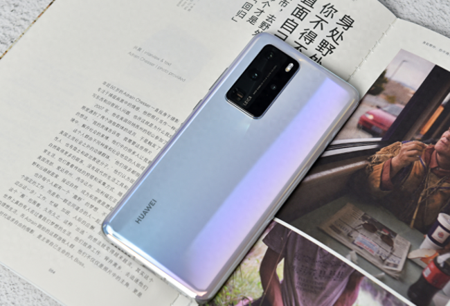 华为mate40pro与p40pro哪个好