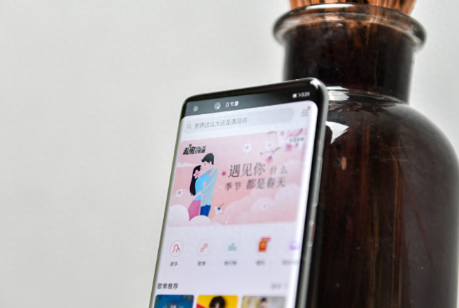 华为mate40pro与p40pro哪个好