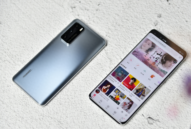 华为mate40pro与p40pro哪个好