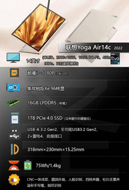 联想yoga和小新系列哪个好用