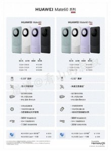 华为最新上市手机型号和价格是多少 2023年最建议买的手机