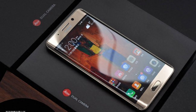 华为nova2s和mate9哪个好