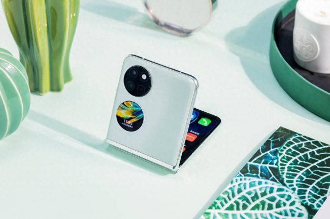 华为翻盖手机质量怎么样