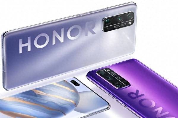 华为honor是什么系列手机